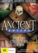 Watch Ancient Voices Moviesjoy