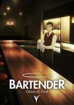 Watch BARTENDER Glass of God Moviesjoy