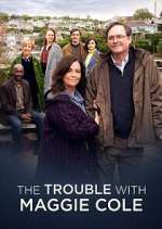 Watch The Trouble with Maggie Cole Moviesjoy