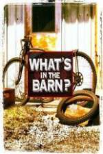 Watch Whats in the Barn Moviesjoy