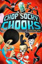 Watch Chop Socky Chooks Moviesjoy