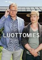 Watch Luottomies Moviesjoy