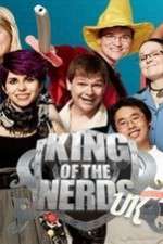 Watch King of the Nerds (UK) Moviesjoy