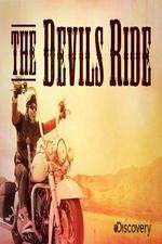 Watch The Devil's Ride Moviesjoy