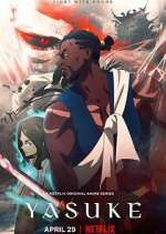 Watch Yasuke Moviesjoy
