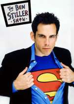 Watch The Ben Stiller Show Moviesjoy