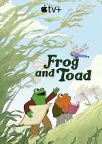 Watch Frog and Toad Moviesjoy