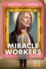 Watch Miracle Workers Moviesjoy