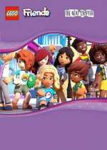 Watch LEGO Friends: The Next Chapter Moviesjoy