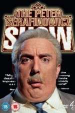 Watch The Peter Serafinowicz Show Moviesjoy
