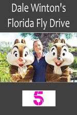 Watch Dale Winton's Florida Fly Drive Moviesjoy