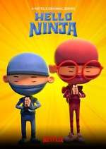 Watch Hello Ninja Moviesjoy