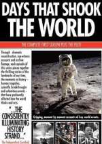 Watch Days That Shook the World Moviesjoy