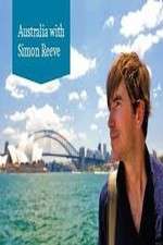 Watch Australia With Simon Reeve Moviesjoy
