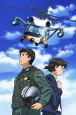Watch Yomigaeru sora: Rescue Wings Moviesjoy