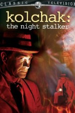 Watch Kolchak The Night Stalker Moviesjoy