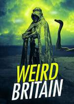 Watch Weird Britain Moviesjoy