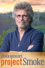 Watch Steven Raichlen's Project Smoke Moviesjoy