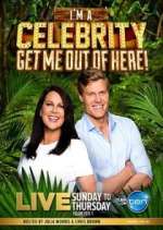 Watch I'm a Celebrity...Get Me Out of Here! Moviesjoy