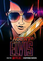 Watch Agent Elvis Moviesjoy