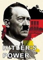 Watch Hitler's Power Moviesjoy