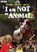 Watch I Am Not an Animal Moviesjoy