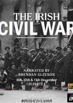 Watch The Irish Civil War Moviesjoy
