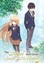 Watch Otonari no Tenshi-sama ni Itsunomanika Dame Ningen ni Sareteita Ken Moviesjoy