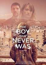Watch The Boy That Never Was Moviesjoy