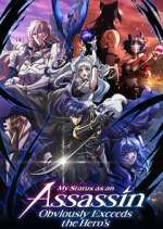 Watch My Status as an Assassin Obviously Exceeds the Hero\'s Moviesjoy