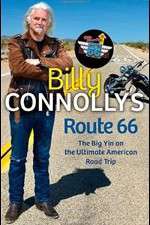 Watch Billy Connollys Route 66 Moviesjoy