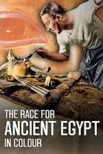 Watch The Race for Ancient Egypt in Colour Moviesjoy