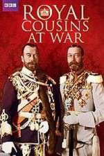 Watch Royal Cousins at War Moviesjoy