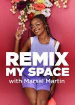 Watch Remix My Space with Marsai Martin Moviesjoy
