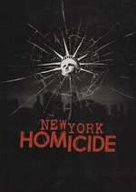 Watch New York Homicide Moviesjoy