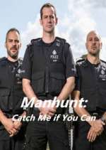 Watch Manhunt: Catch Me if You Can Moviesjoy