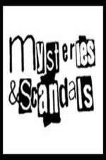 Watch Mysteries & Scandals Moviesjoy