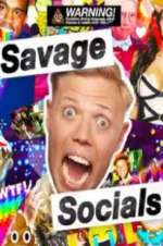 Watch Rob Beckett\'s Savage Socials Moviesjoy