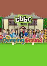 Watch The Dumping Ground Moviesjoy