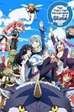 Watch That Time I Got Reincarnated as a Slime Moviesjoy