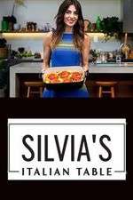 Watch Silvia's Italian Table Moviesjoy