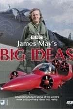 Watch James Mays Big Ideas Moviesjoy