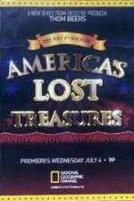 Watch America's Lost Treasures Moviesjoy