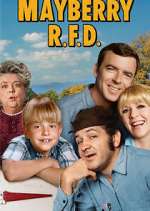 Watch Mayberry R.F.D. Moviesjoy