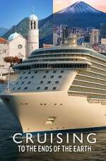 Watch Cruising to the Ends of the Earth Moviesjoy