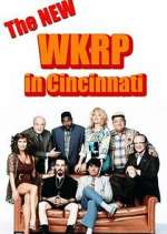 Watch The New WKRP in Cincinnati Moviesjoy