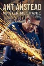 Watch Ant Anstead Master Mechanic Moviesjoy