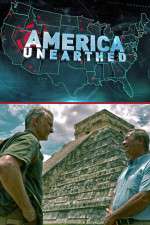 Watch America Unearthed Moviesjoy