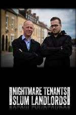 Watch Nightmare Tenants, Slum Landlords Moviesjoy
