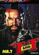 Watch T and T Moviesjoy